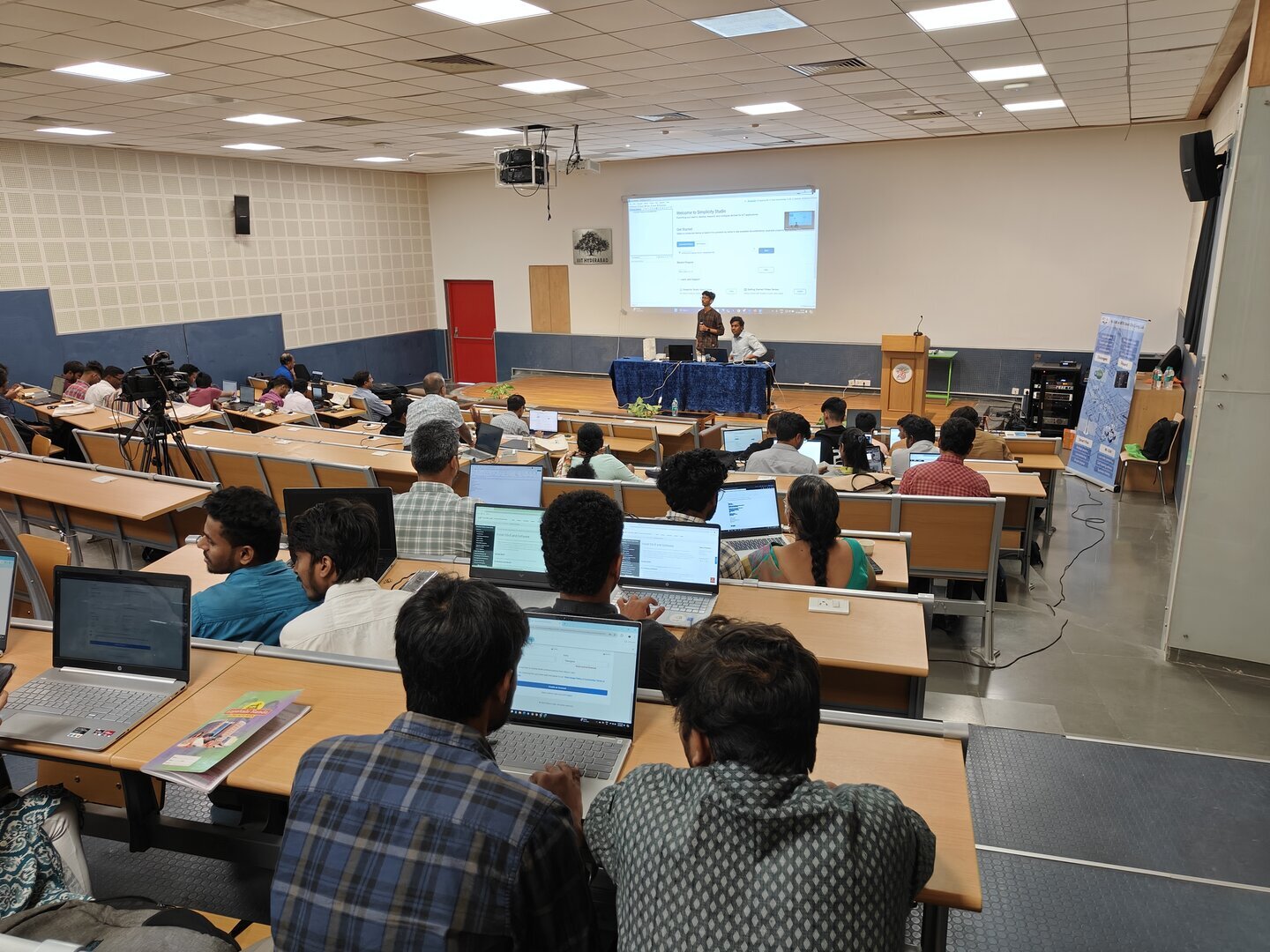 Wi-SUN Smart City Workshop - Collaborative session showcasing innovation